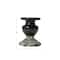 Hello Honey® 5" 2-Tone Sculptural Terra Cotta Candle Holder